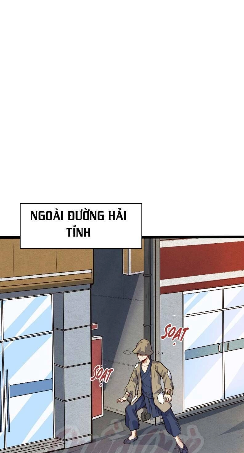 Đô Thị Âm Dương Tiên Y Chapter 75 - 10