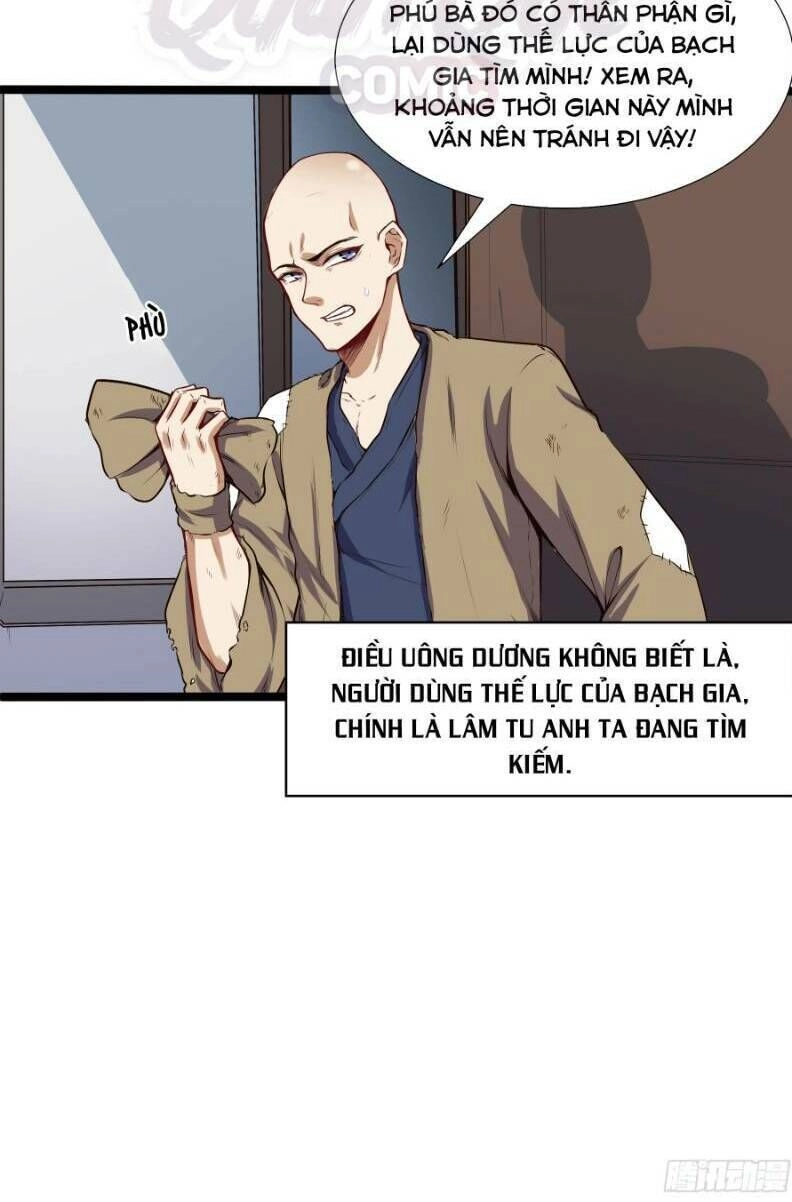 Đô Thị Âm Dương Tiên Y Chapter 75 - 13