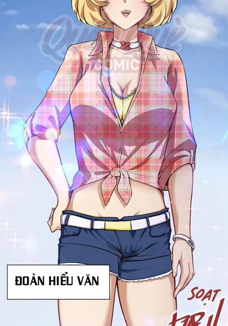 Đô Thị Âm Dương Tiên Y Chapter 75 - 17