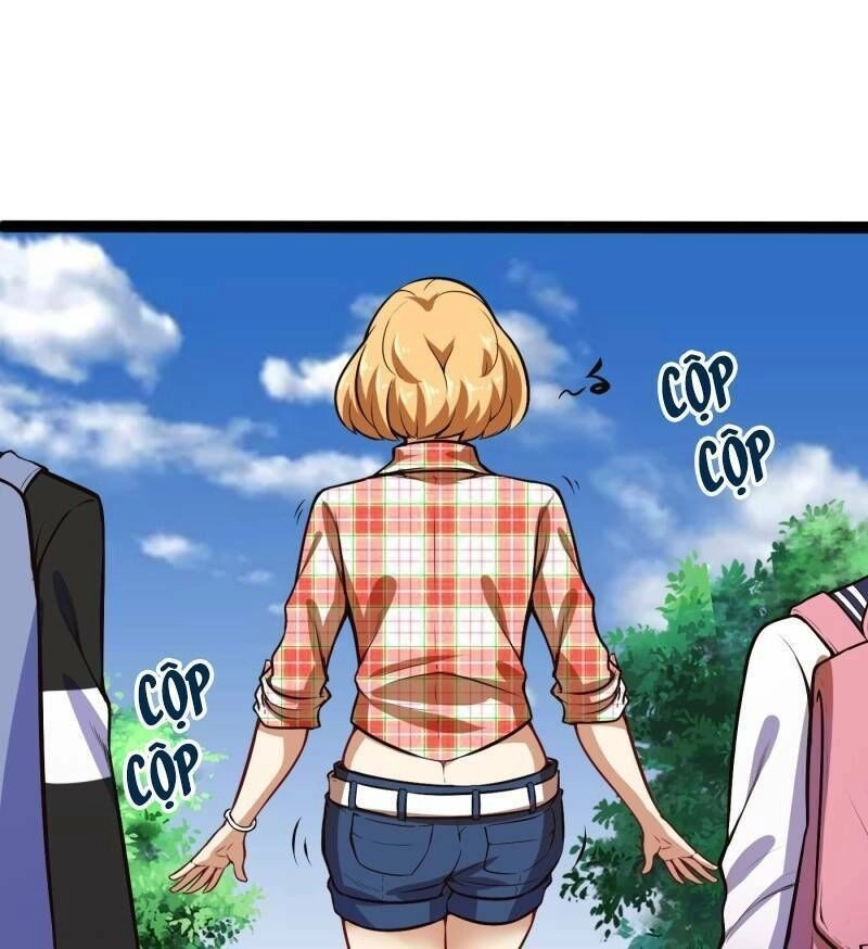 Đô Thị Âm Dương Tiên Y Chapter 76 - 7