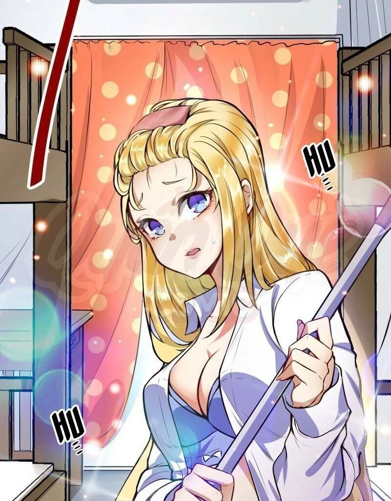 Đô Thị Âm Dương Tiên Y Chapter 76 - 26