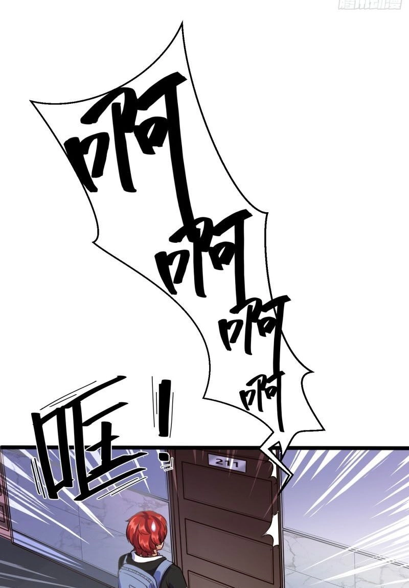 Đô Thị Âm Dương Tiên Y Chapter 77 - 1