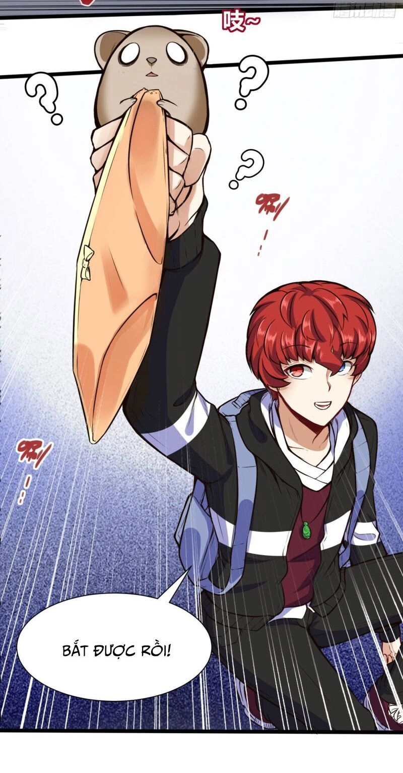 Đô Thị Âm Dương Tiên Y Chapter 77 - 9