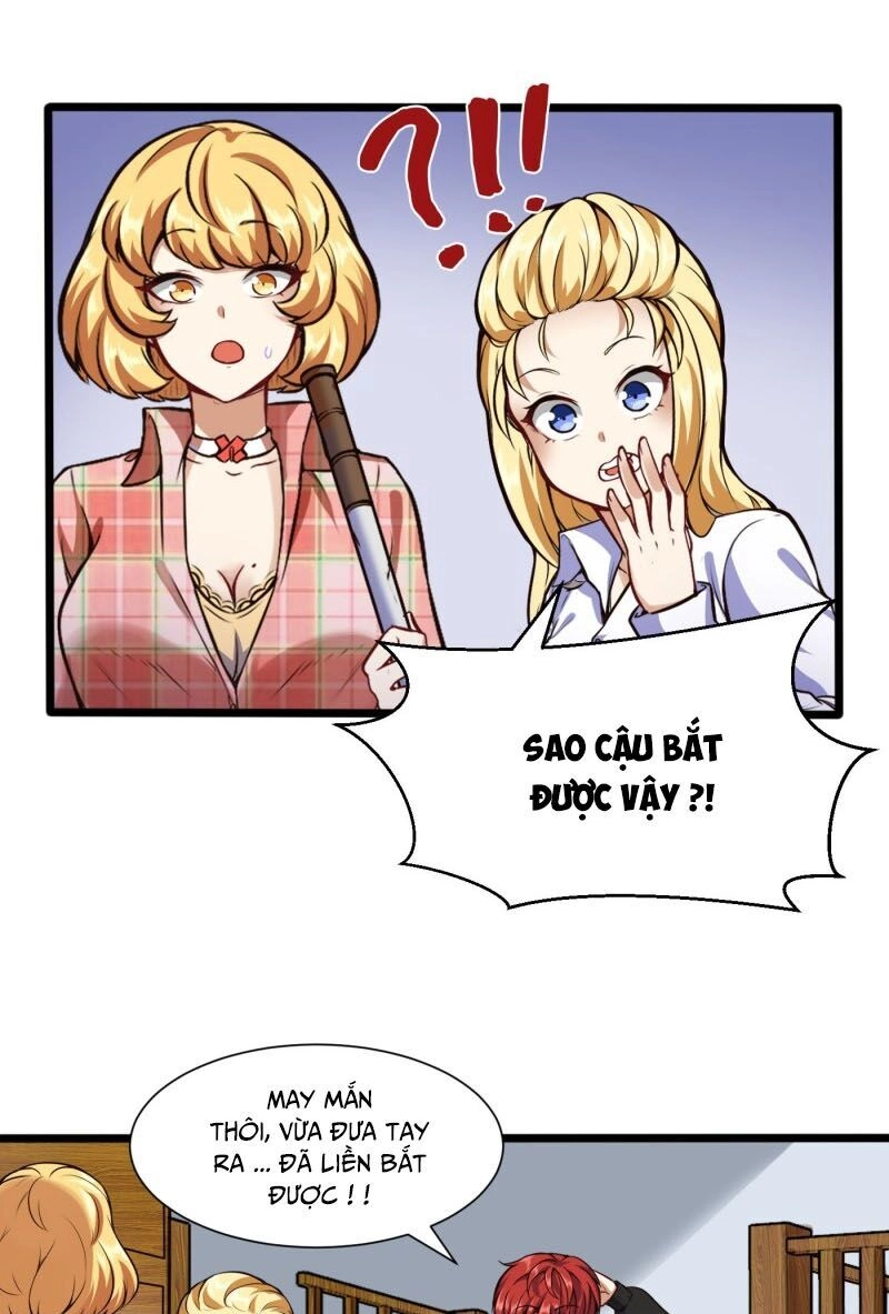 Đô Thị Âm Dương Tiên Y Chapter 77 - 10