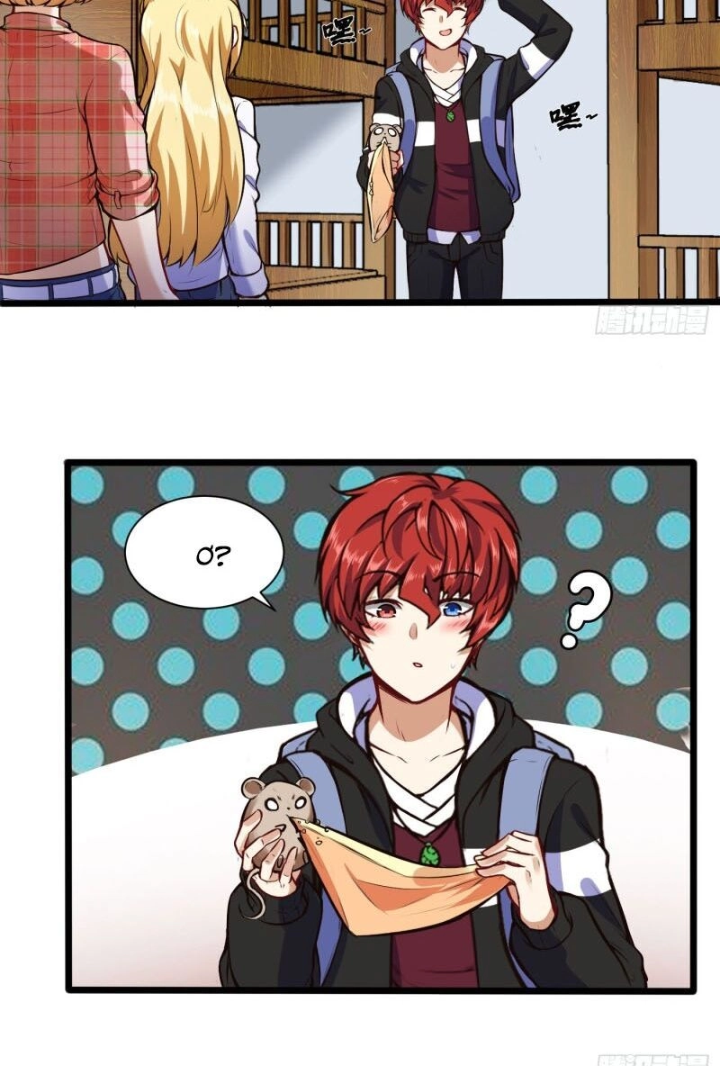 Đô Thị Âm Dương Tiên Y Chapter 77 - 11