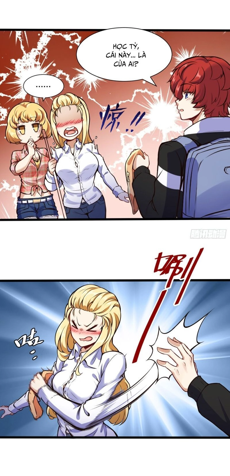 Đô Thị Âm Dương Tiên Y Chapter 77 - 12