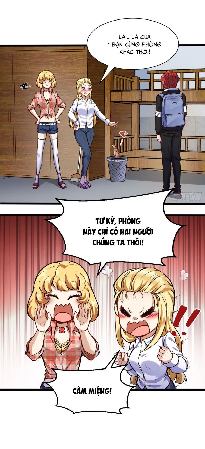 Đô Thị Âm Dương Tiên Y Chapter 77 - 13