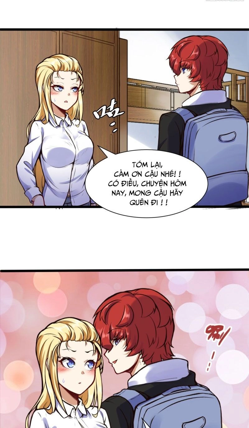 Đô Thị Âm Dương Tiên Y Chapter 77 - 14