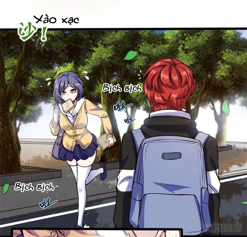 Đô Thị Âm Dương Tiên Y Chapter 78 - 3