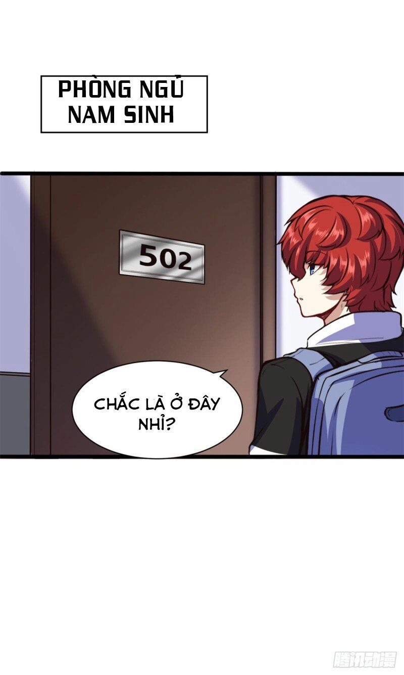 Đô Thị Âm Dương Tiên Y Chapter 78 - 7