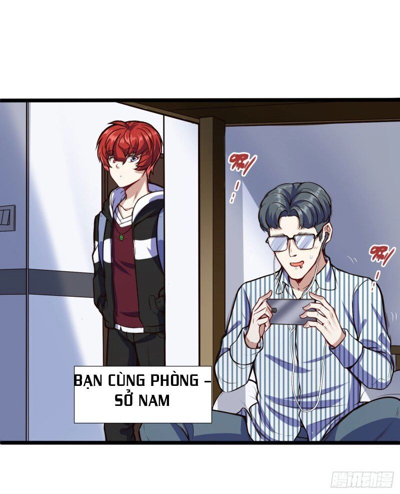 Đô Thị Âm Dương Tiên Y Chapter 78 - 8