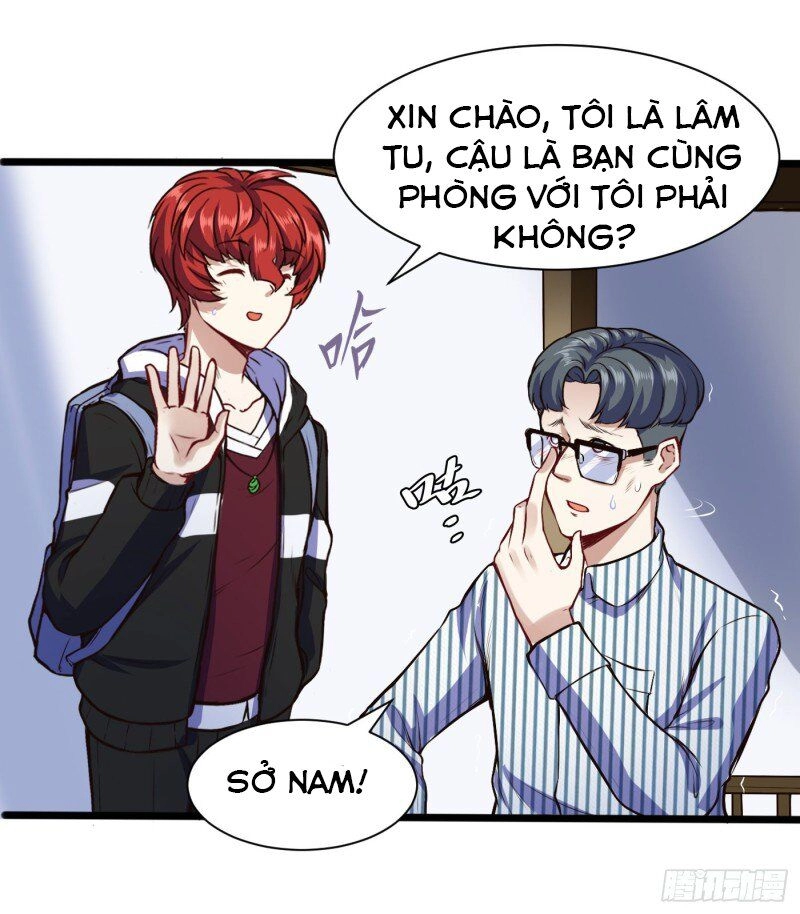 Đô Thị Âm Dương Tiên Y Chapter 78 - 12