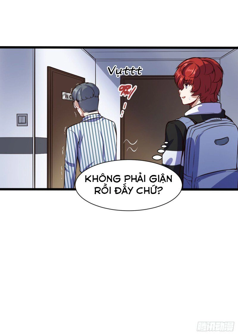 Đô Thị Âm Dương Tiên Y Chapter 78 - 13