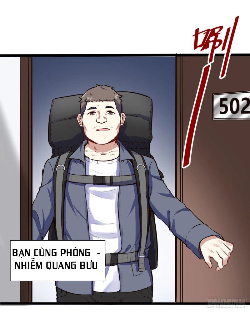 Đô Thị Âm Dương Tiên Y Chapter 78 - 14