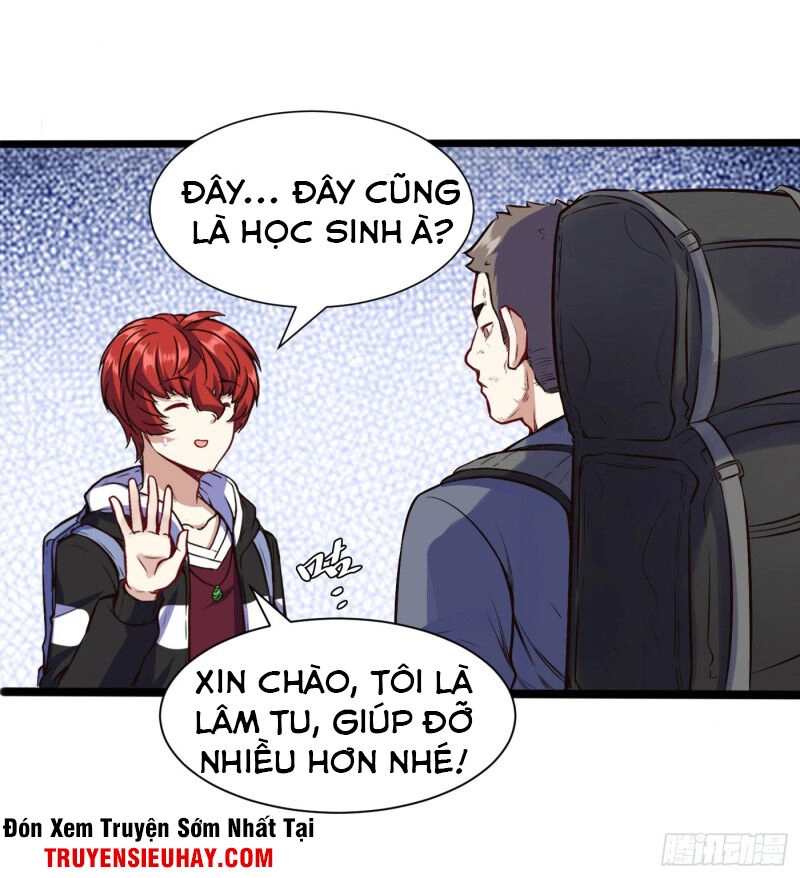 Đô Thị Âm Dương Tiên Y Chapter 78 - 15