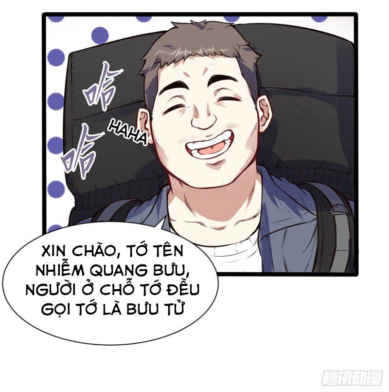 Đô Thị Âm Dương Tiên Y Chapter 78 - 16