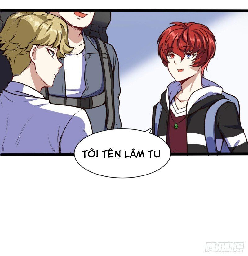 Đô Thị Âm Dương Tiên Y Chapter 78 - 19