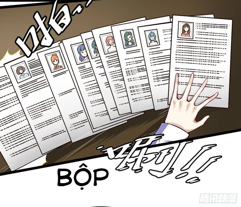 Đô Thị Âm Dương Tiên Y Chapter 78 - 22