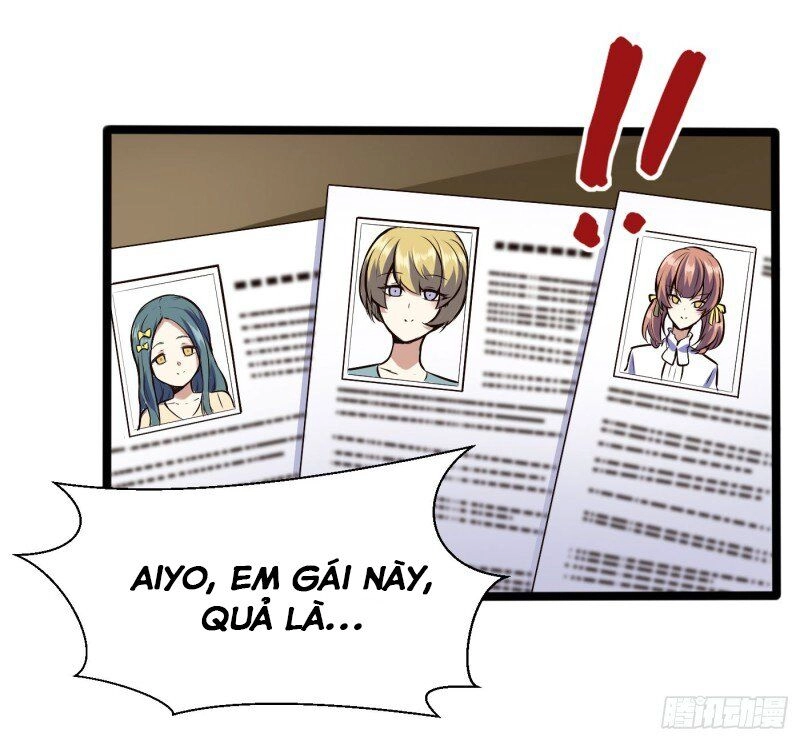 Đô Thị Âm Dương Tiên Y Chapter 78 - 24