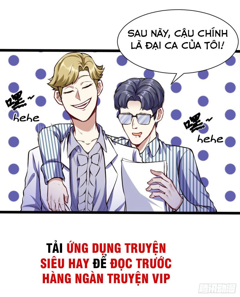 Đô Thị Âm Dương Tiên Y Chapter 78 - 25