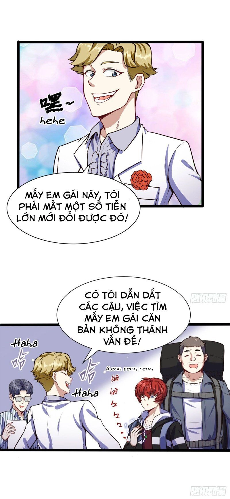 Đô Thị Âm Dương Tiên Y Chapter 78 - 27