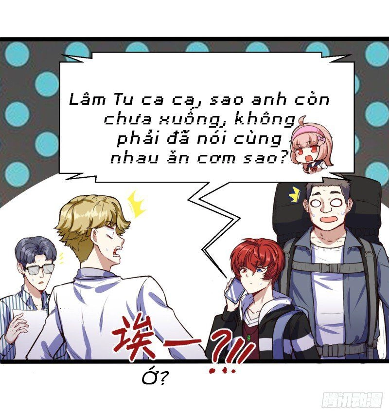 Đô Thị Âm Dương Tiên Y Chapter 78 - 28