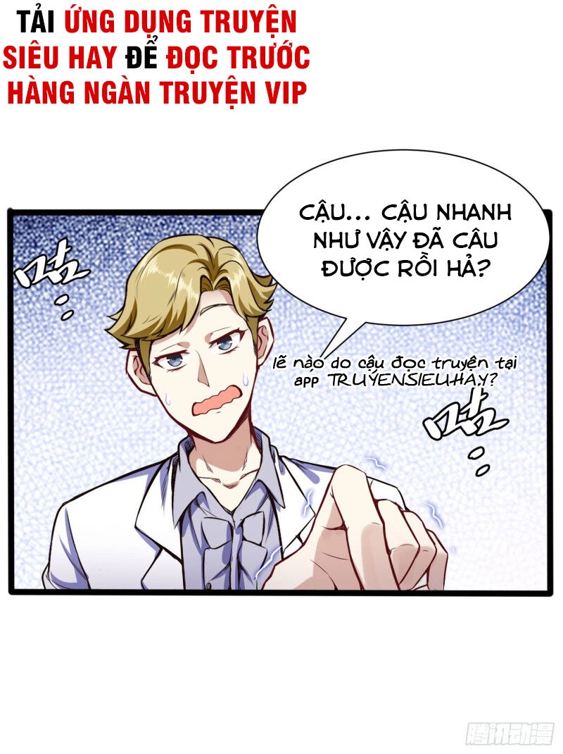 Đô Thị Âm Dương Tiên Y Chapter 78 - 29