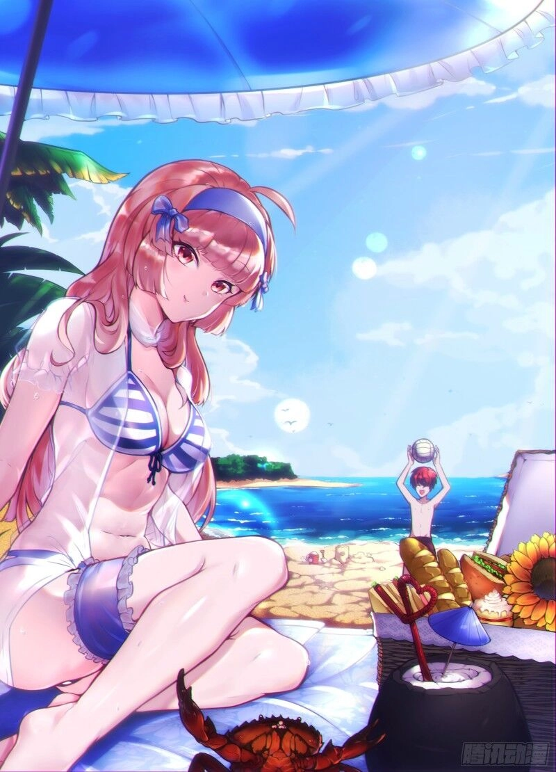 Đô Thị Âm Dương Tiên Y Chapter 78 - 30