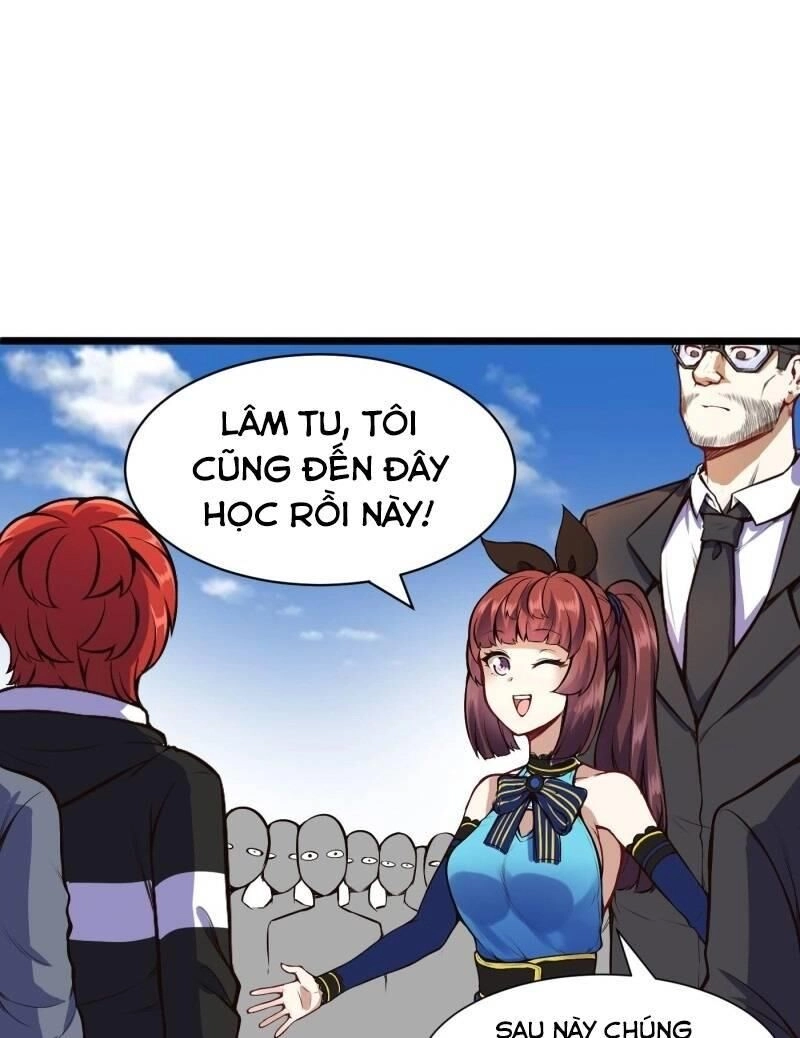 Đô Thị Âm Dương Tiên Y Chapter 80 - 1