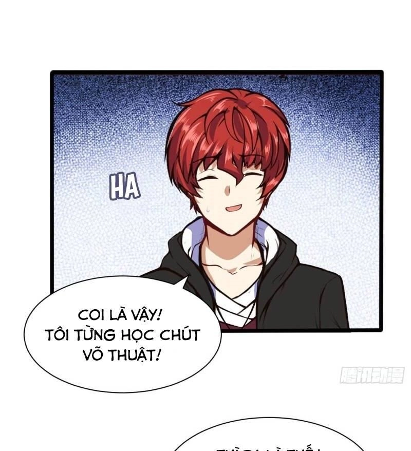 Đô Thị Âm Dương Tiên Y Chapter 80 - 7