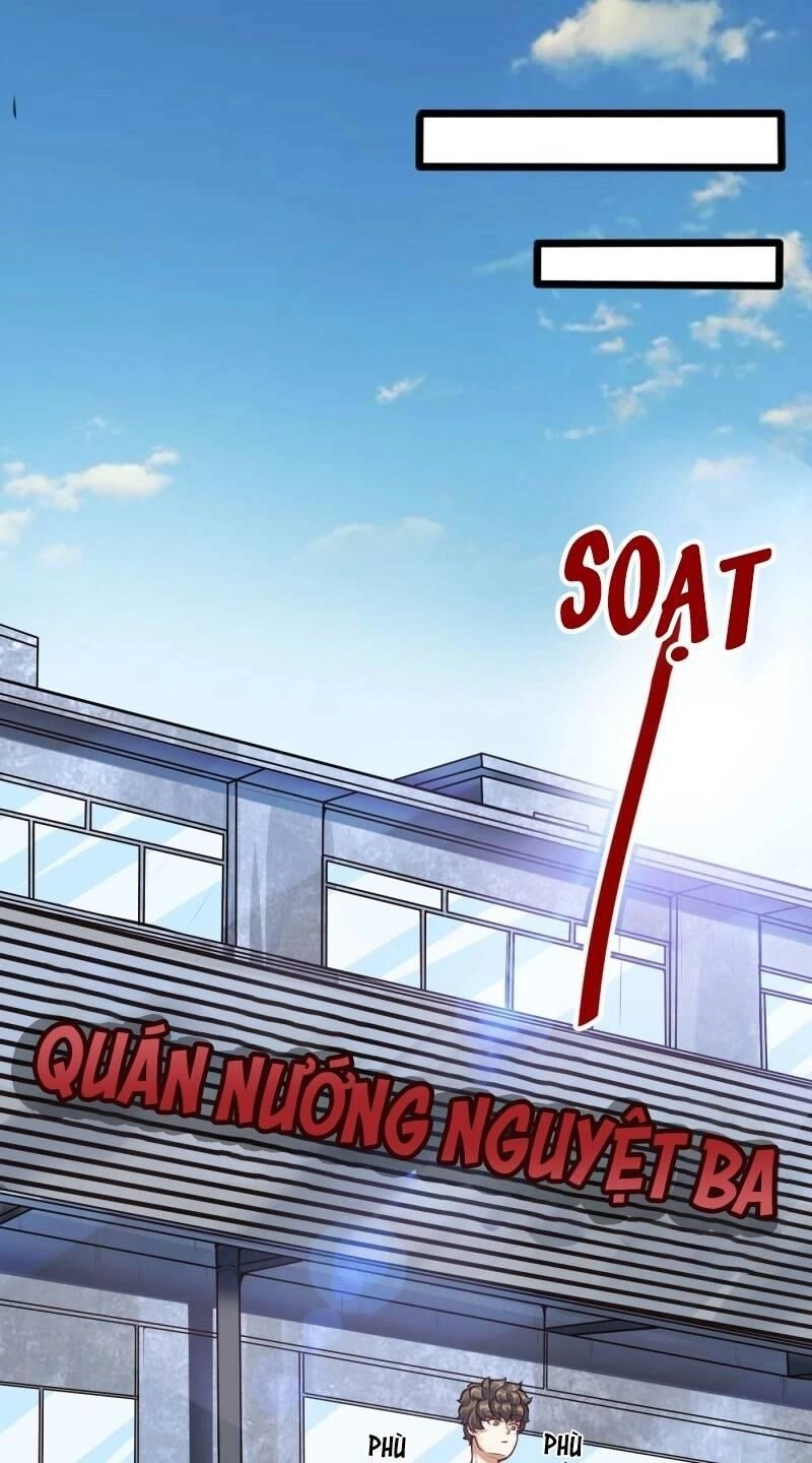 Đô Thị Âm Dương Tiên Y Chapter 80 - 9