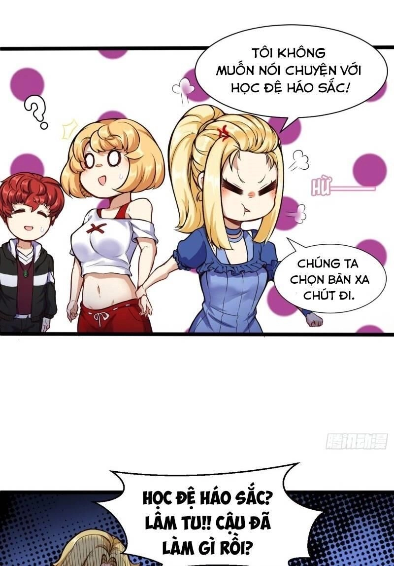 Đô Thị Âm Dương Tiên Y Chapter 80 - 19