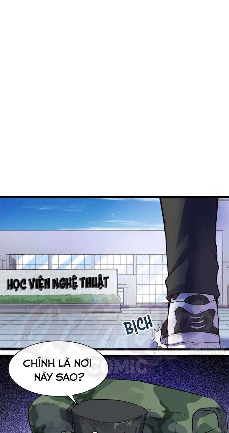 Đô Thị Âm Dương Tiên Y Chapter 80 - 21