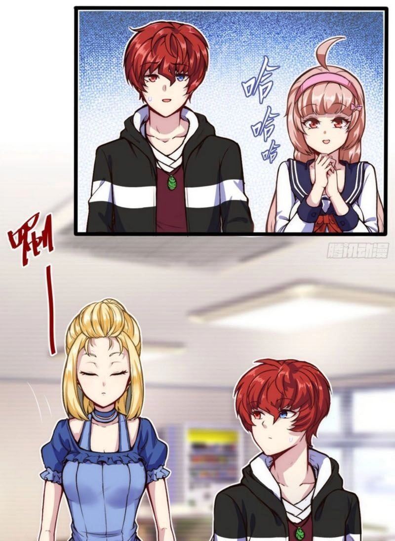 Đô Thị Âm Dương Tiên Y Chapter 81 - 5