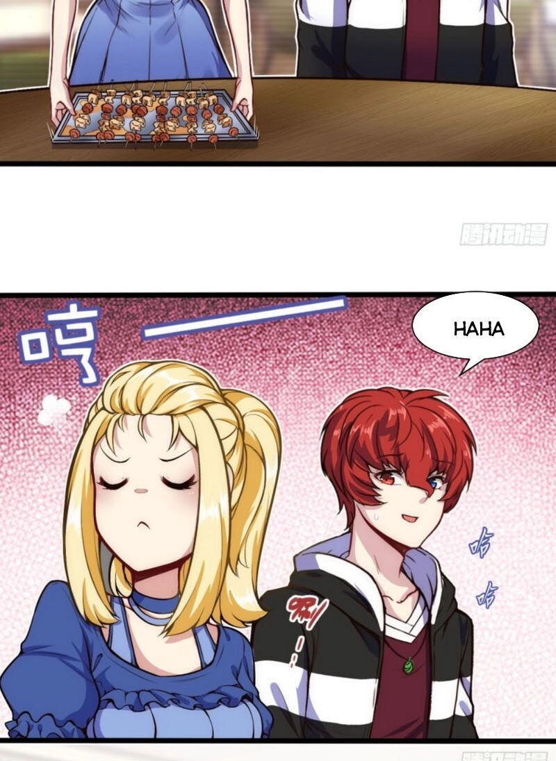 Đô Thị Âm Dương Tiên Y Chapter 81 - 6