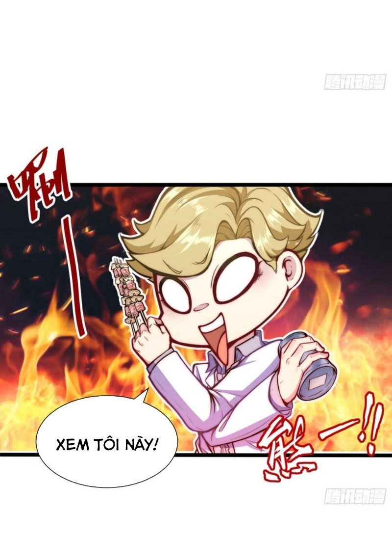 Đô Thị Âm Dương Tiên Y Chapter 81 - 8