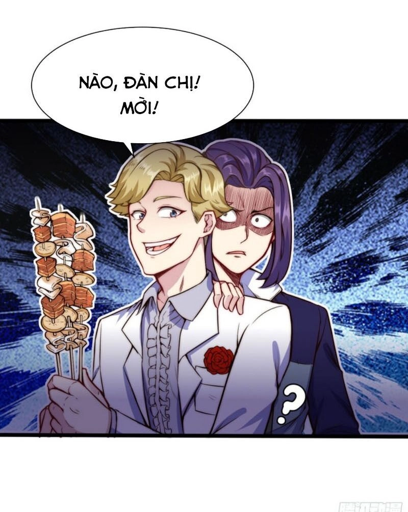 Đô Thị Âm Dương Tiên Y Chapter 81 - 11