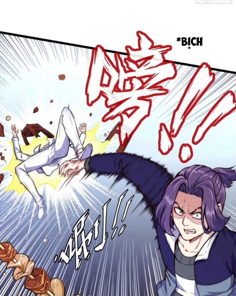 Đô Thị Âm Dương Tiên Y Chapter 81 - 12