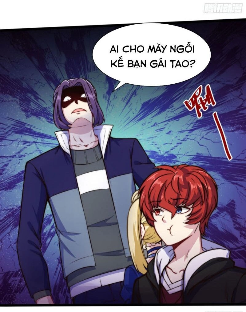 Đô Thị Âm Dương Tiên Y Chapter 81 - 14