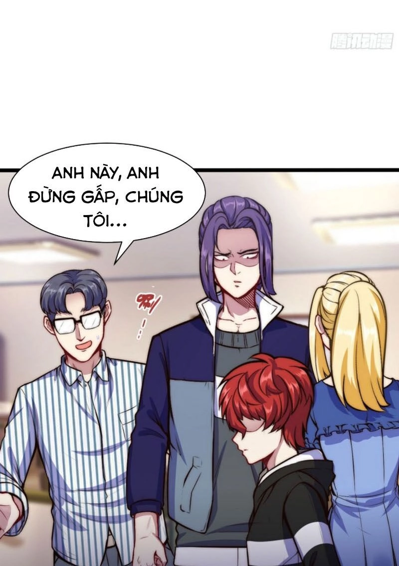 Đô Thị Âm Dương Tiên Y Chapter 81 - 16