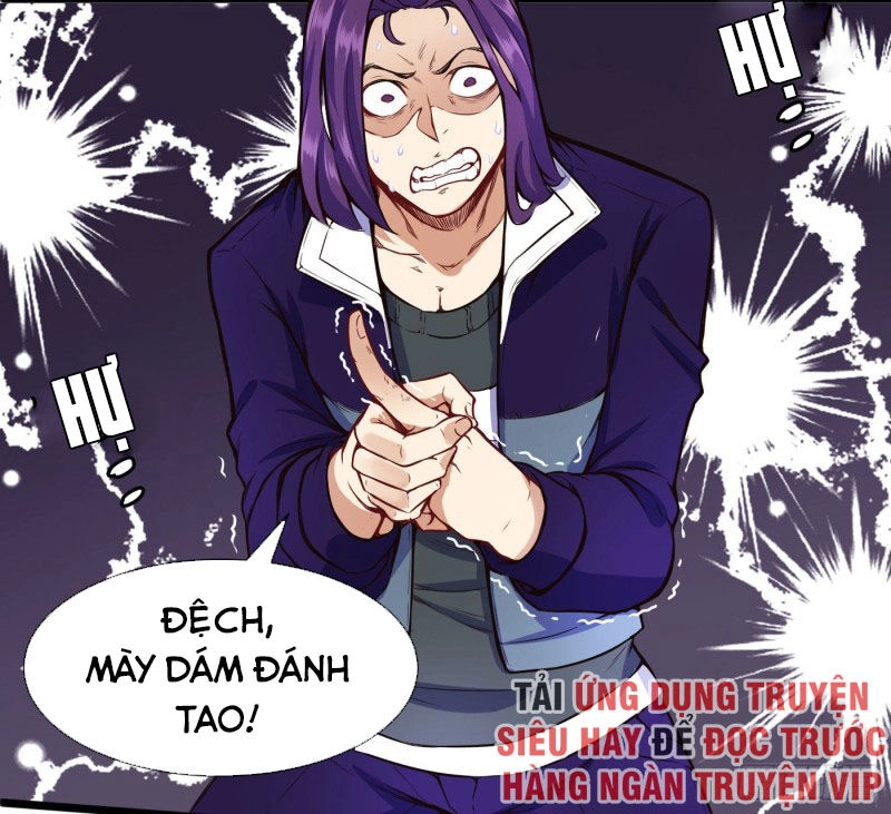 Đô Thị Âm Dương Tiên Y Chapter 82 - 2