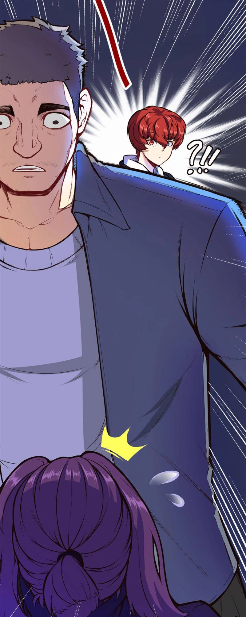 Đô Thị Âm Dương Tiên Y Chapter 82 - 4