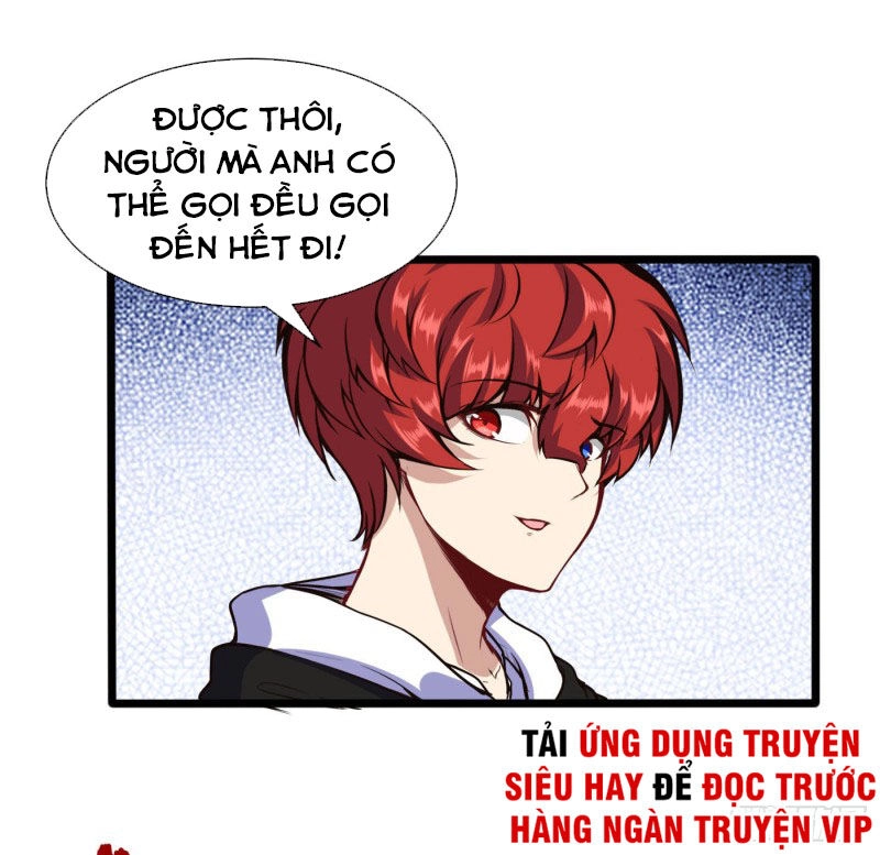 Đô Thị Âm Dương Tiên Y Chapter 82 - 7