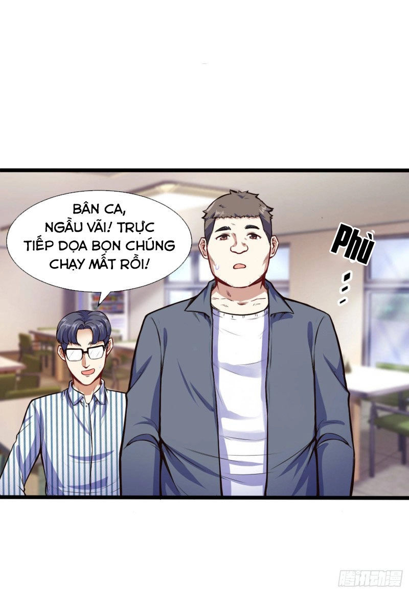 Đô Thị Âm Dương Tiên Y Chapter 82 - 10