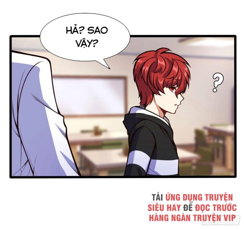 Đô Thị Âm Dương Tiên Y Chapter 82 - 12