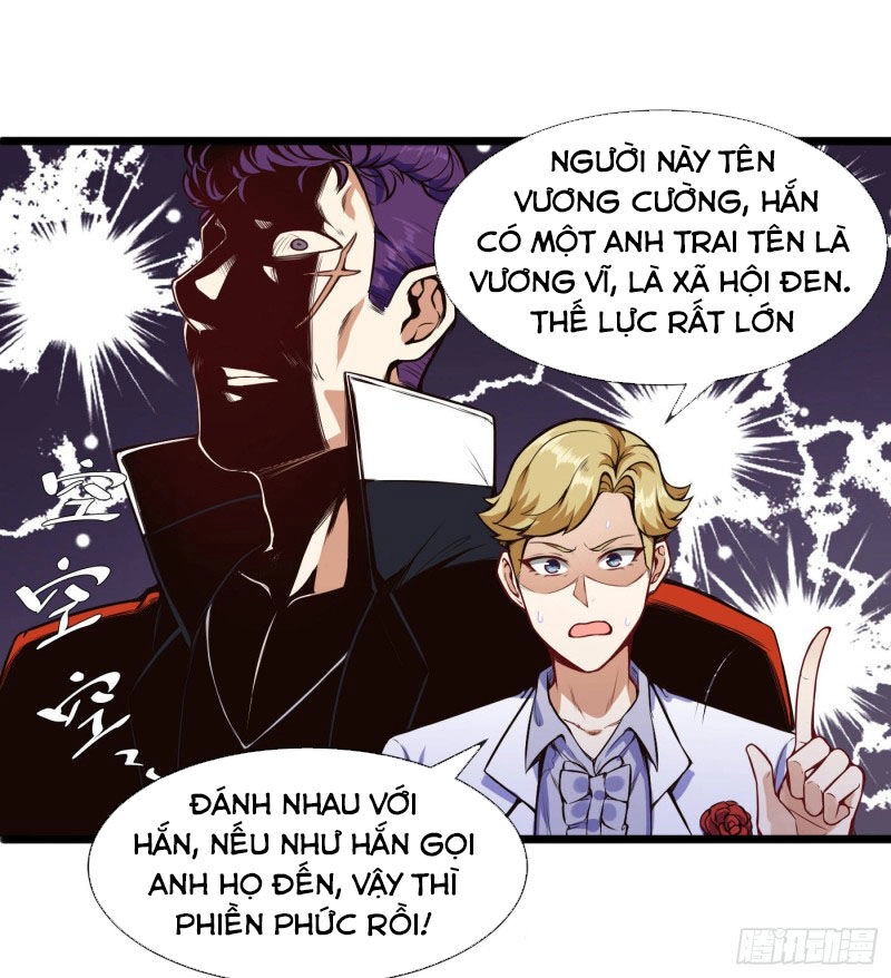 Đô Thị Âm Dương Tiên Y Chapter 82 - 13