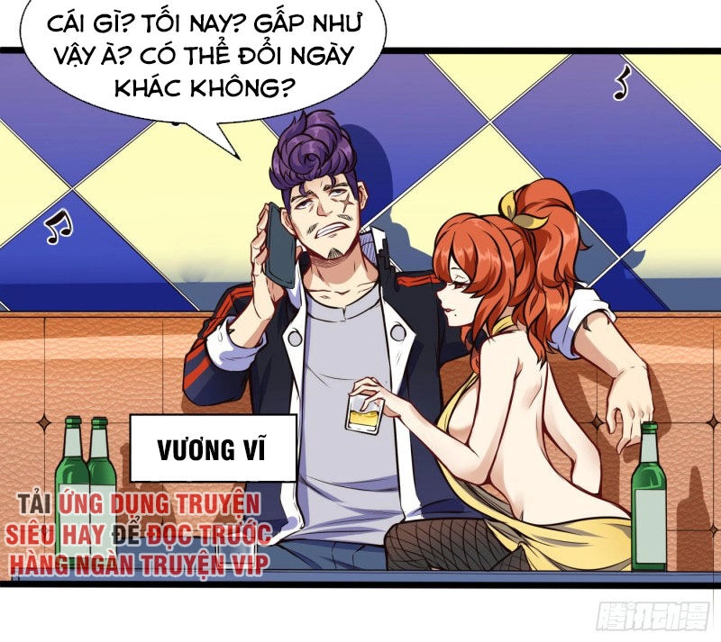 Đô Thị Âm Dương Tiên Y Chapter 82 - 19