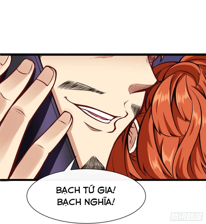 Đô Thị Âm Dương Tiên Y Chapter 82 - 22