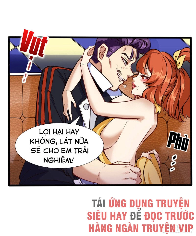 Đô Thị Âm Dương Tiên Y Chapter 82 - 25