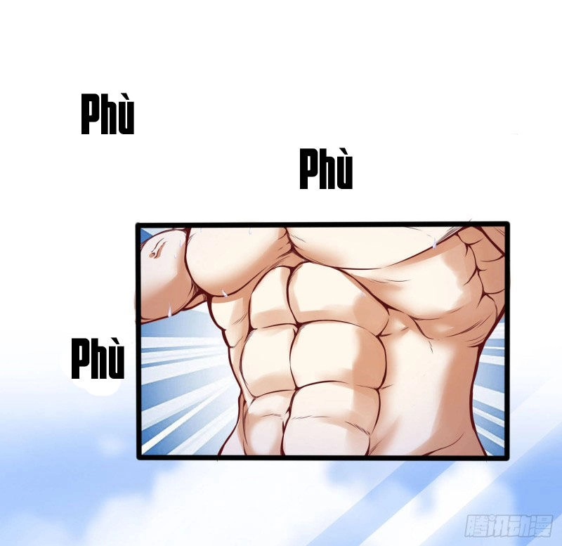 Đô Thị Âm Dương Tiên Y Chapter 82 - 27